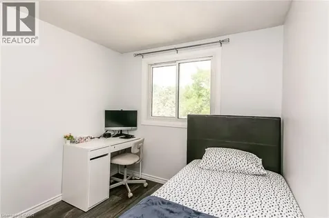 223 Pioneer Drive Kitchener ON N2P 1L9