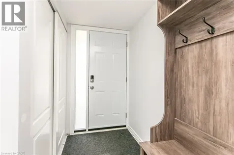 223 Pioneer Drive Kitchener ON N2P 1L9