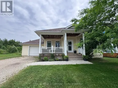 214 Emerald Drive South Saugeen Shores ON N0H 2L0
