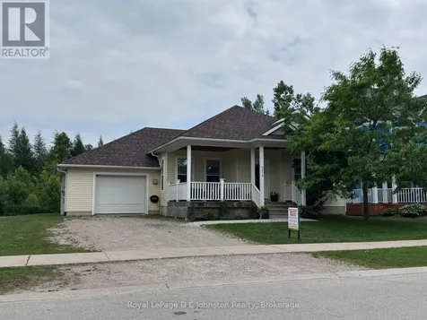 214 Emerald Drive South Saugeen Shores ON N0H 2L0