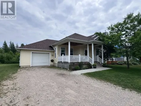 214 Emerald Drive South Saugeen Shores ON N0H 2L0