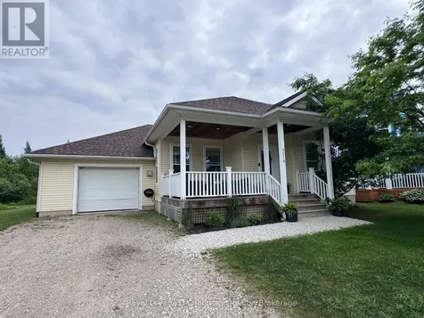 214 Emerald Drive South Saugeen Shores ON N0H 2L0