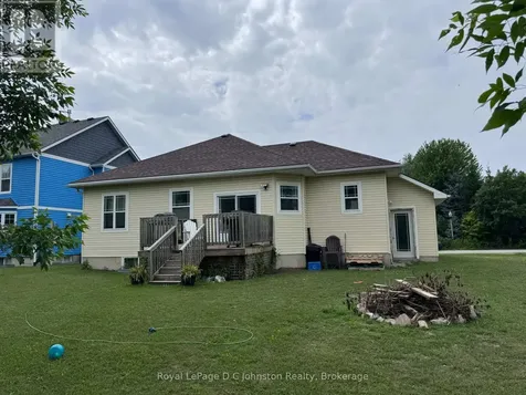 214 Emerald Drive South Saugeen Shores ON N0H 2L0