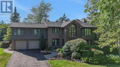 30 Pentland Crescent Ottawa ON K2K 1V5