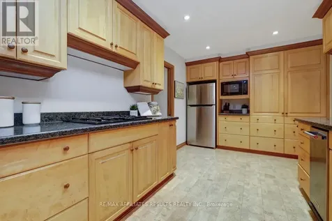 30 Pentland Crescent Ottawa ON K2K 1V5