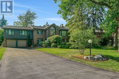 30 Pentland Crescent Ottawa ON K2K 1V5