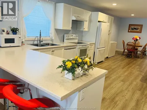 105 Moonstone Crescent Chatham ON N7M 0S2