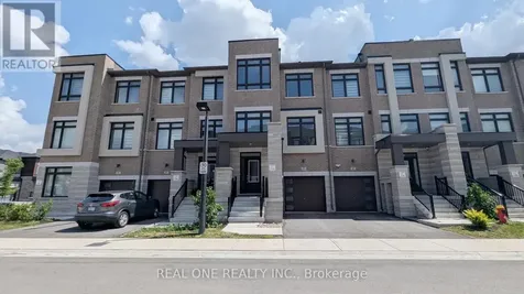 85 Riley Reed Lane Richmond Hill ON L4S 0M3