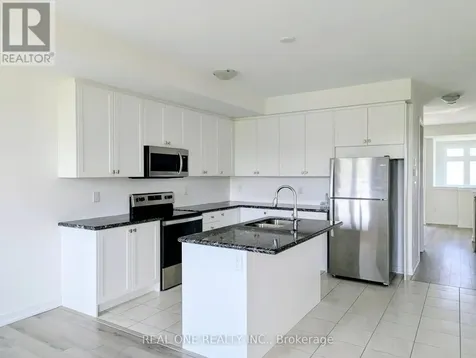 85 Riley Reed Lane Richmond Hill ON L4S 0M3
