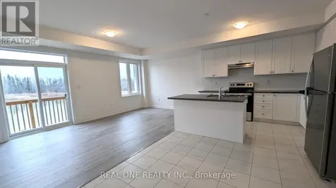 85 Riley Reed Lane Richmond Hill ON L4S 0M3
