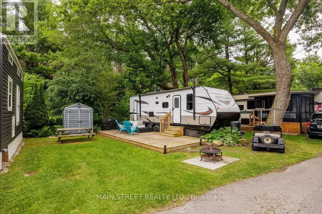 3 Shady Lane Whitchurch-stouffville ON L0G 1E0