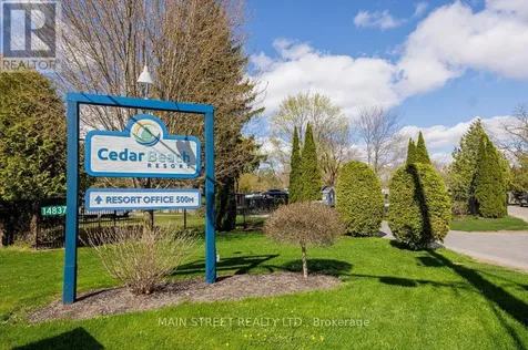 3 Shady Lane Whitchurch-stouffville ON L0G 1E0