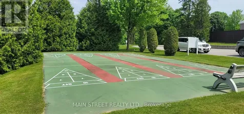 3 Shady Lane Whitchurch-stouffville ON L0G 1E0