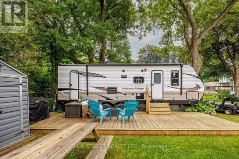 3 Shady Lane Whitchurch-stouffville ON L0G 1E0