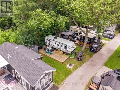 3 Shady Lane Whitchurch-stouffville ON L0G 1E0