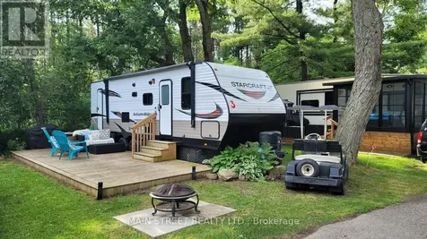 3 Shady Lane Whitchurch-stouffville ON L0G 1E0