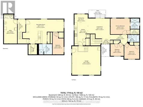 316040 6 Highway Chatsworth ON N0H 2V0