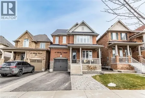 47 Hawke Crescent New Tecumseth ON L0G 1W0