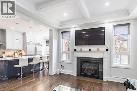 47 Hawke Crescent New Tecumseth ON L0G 1W0