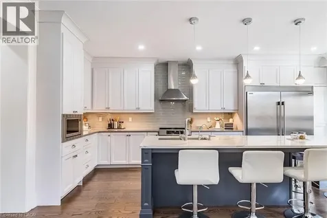 47 Hawke Crescent New Tecumseth ON L0G 1W0