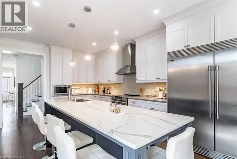 47 Hawke Crescent New Tecumseth ON L0G 1W0