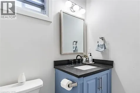 47 Hawke Crescent New Tecumseth ON L0G 1W0
