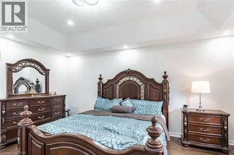 47 Hawke Crescent New Tecumseth ON L0G 1W0