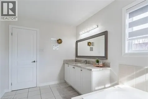 47 Hawke Crescent New Tecumseth ON L0G 1W0