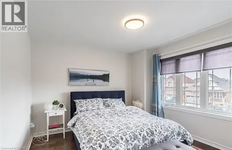 47 Hawke Crescent New Tecumseth ON L0G 1W0