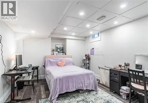 47 Hawke Crescent New Tecumseth ON L0G 1W0