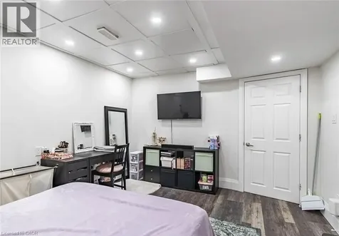 47 Hawke Crescent New Tecumseth ON L0G 1W0