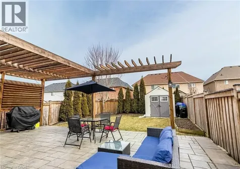 47 Hawke Crescent New Tecumseth ON L0G 1W0