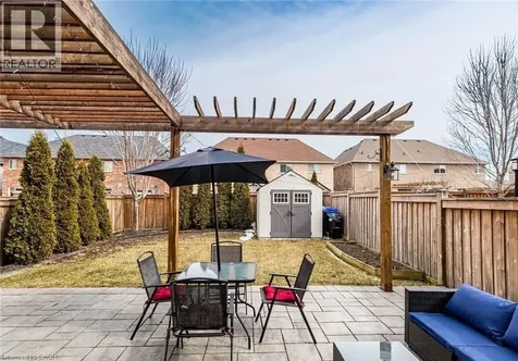 47 Hawke Crescent New Tecumseth ON L0G 1W0