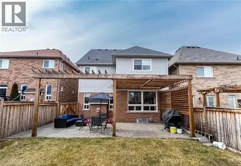 47 Hawke Crescent New Tecumseth ON L0G 1W0