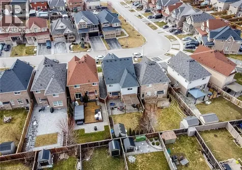 47 Hawke Crescent New Tecumseth ON L0G 1W0