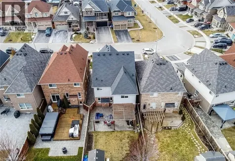 47 Hawke Crescent New Tecumseth ON L0G 1W0