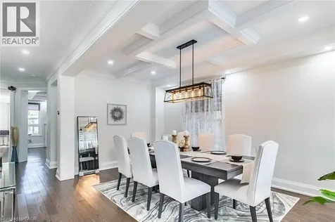 47 Hawke Crescent New Tecumseth ON L0G 1W0