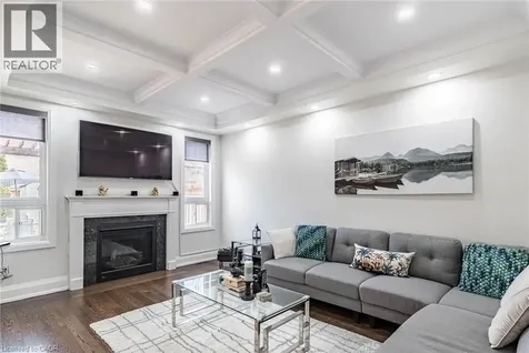 47 Hawke Crescent New Tecumseth ON L0G 1W0