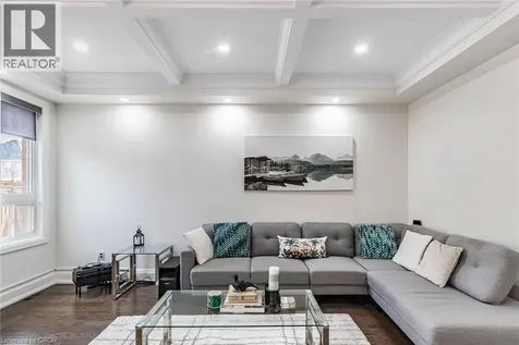 47 Hawke Crescent New Tecumseth ON L0G 1W0