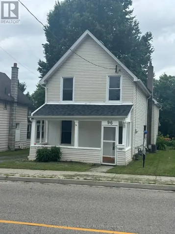 96 Brock Street Brockville ON K6V 4G1