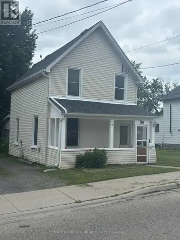 96 Brock Street Brockville ON K6V 4G1