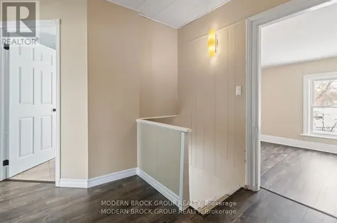 96 Brock Street Brockville ON K6V 4G1