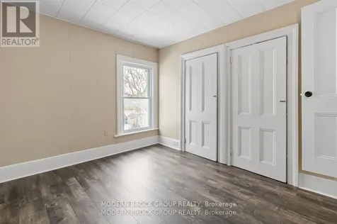 96 Brock Street Brockville ON K6V 4G1