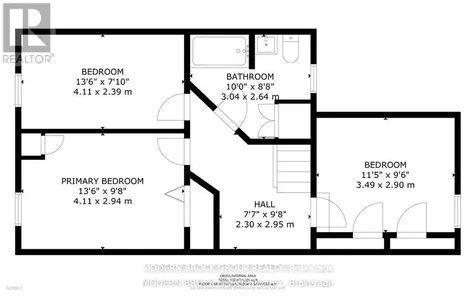96 Brock Street Brockville ON K6V 4G1