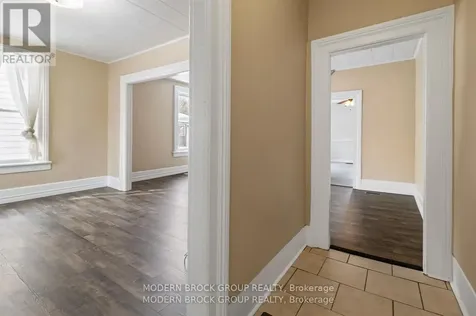 96 Brock Street Brockville ON K6V 4G1