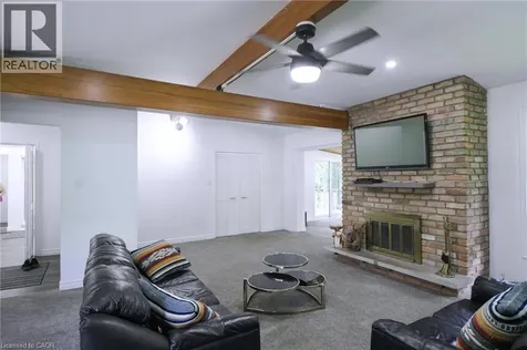 560 Crane Court Burlington ON L7P 4Y8