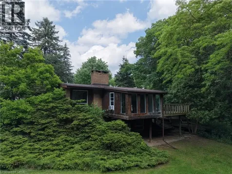 560 Crane Court Burlington ON L7P 4Y8
