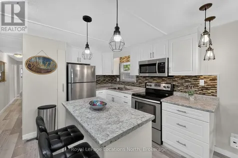 8 Shaw Street Wasaga Beach ON L9Z 1K2