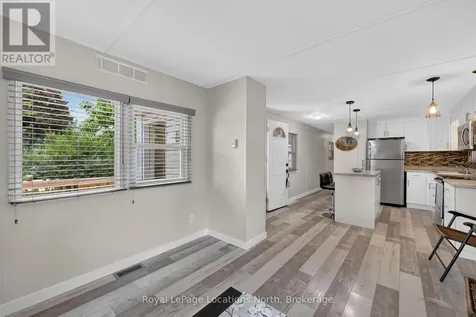 8 Shaw Street Wasaga Beach ON L9Z 1K2