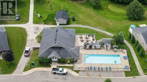 8 Shaw Street Wasaga Beach ON L9Z 1K2